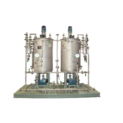 Chemical Dosing System Manufacturer